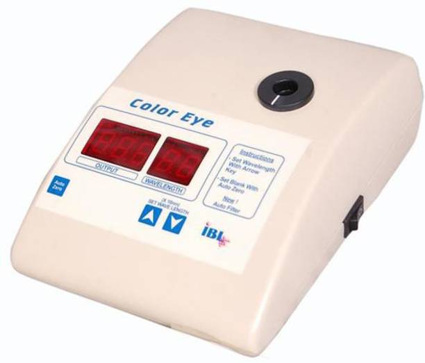 Color-Eye Digital Colorimeter Digital Colorimeter