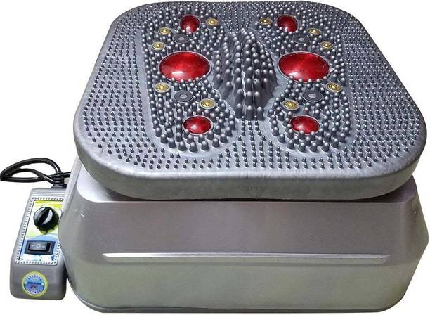 Zooper 968 YOGA FIT BLOOD CIRCULATION MACHINE Massager