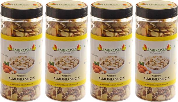 AMBROSIA Almond Slices Natural Almonds