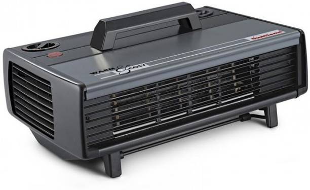 Sunflame Heat Convector Sf -917 HEAT CONVECTOR SF-917 Fan Room He