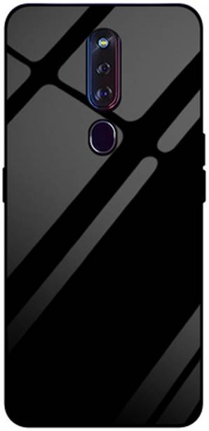 COVERNEW Back Cover for Mi Redmi 8