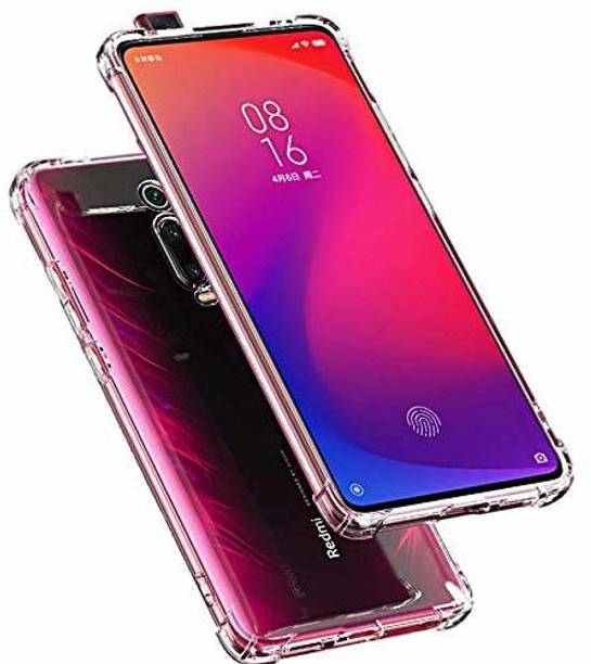 GlassTech Back Cover for Mi K20 Pro