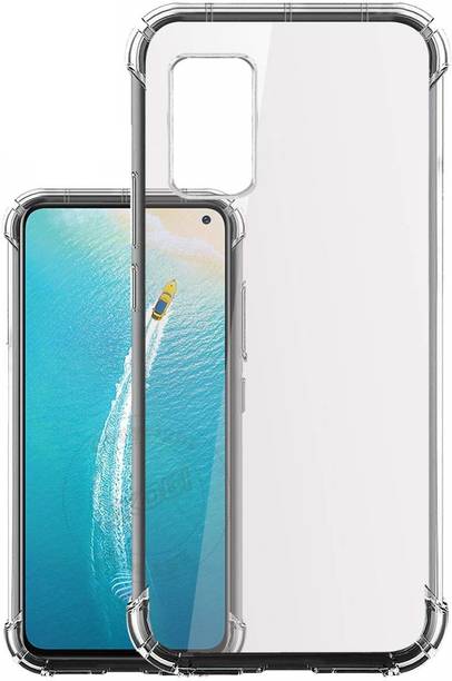 CASEHUNT Back Cover for Vivo V17