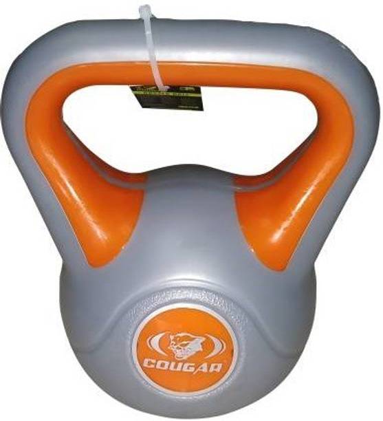 COUGAR BHOIW-09 Grey Kettlebell