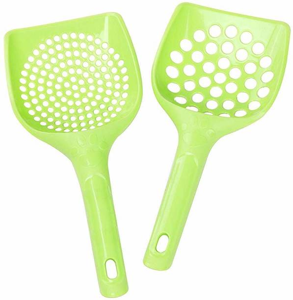 SHAFIRE Cats Litter Scoop