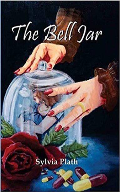THE BELL JAR Hardcover