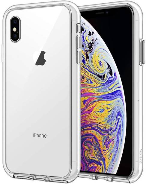 Elica Back Cover for Apple iPhone XS Max