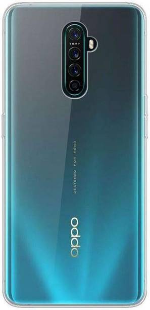 Elica Back Cover for Realme X2 Pro