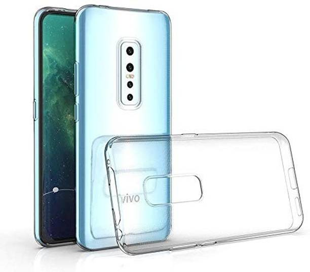 Elica Back Cover for Vivo V17 Pro