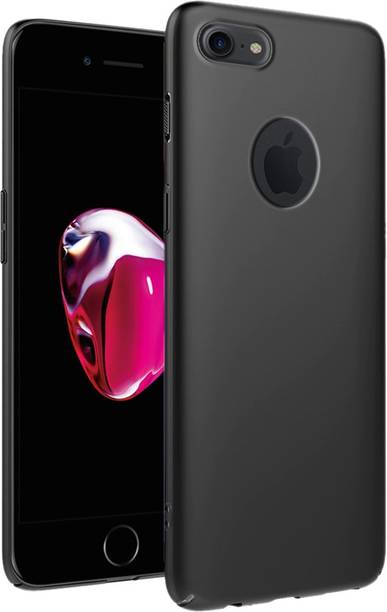 TrueObjects Back Cover for Apple iPhone 7, Apple iPhone 8