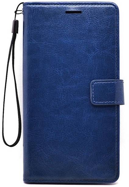 Flipkart SmartBuy Flip Cover for Mi Redmi Note 7 Pro, Mi Redmi Note 7, Mi Redmi Note 7S