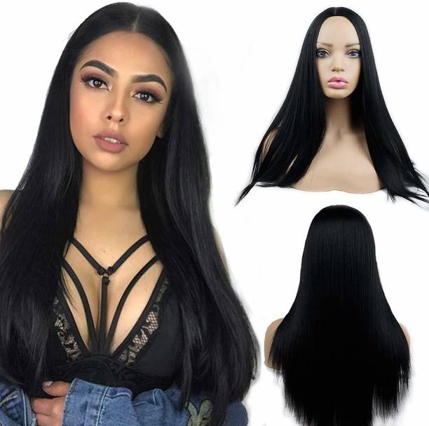 ERAD Long Hair Wig