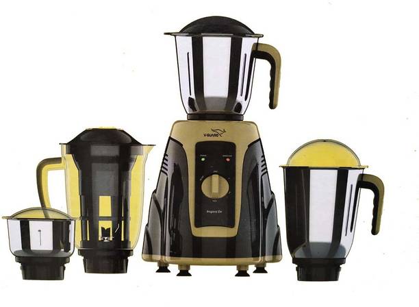 V-Guard Inspira 900 W Juicer Mixer Grinder