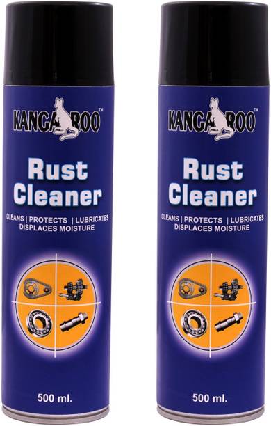 KANGAROO rustt Chain Oil