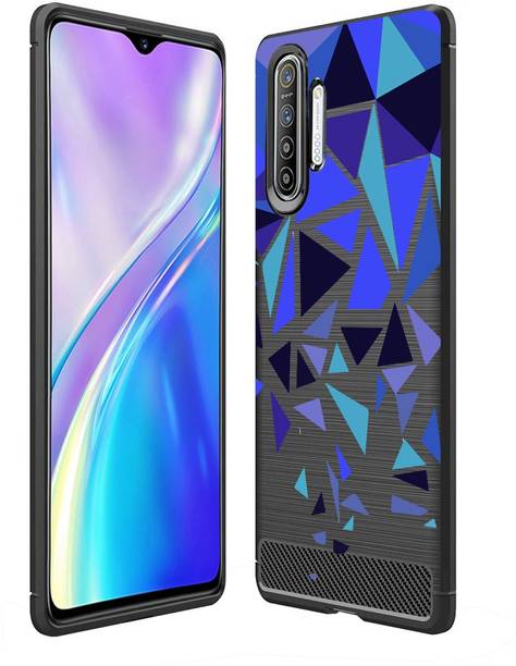 Flipkart SmartBuy Back Cover for Realme XT