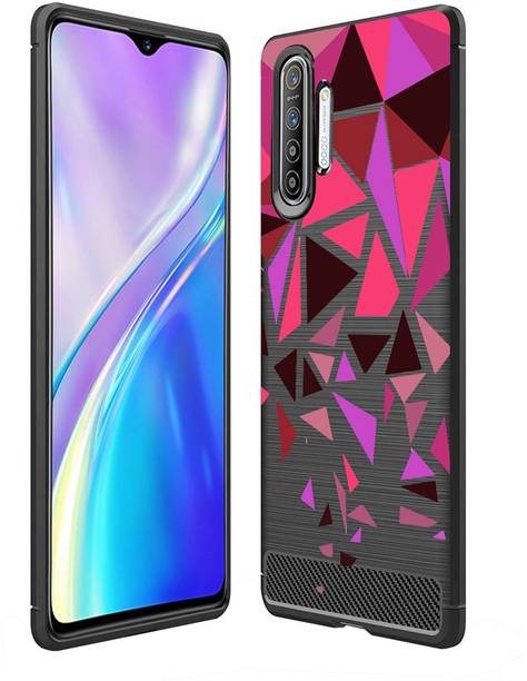 Flipkart SmartBuy Back Cover for Realme XT