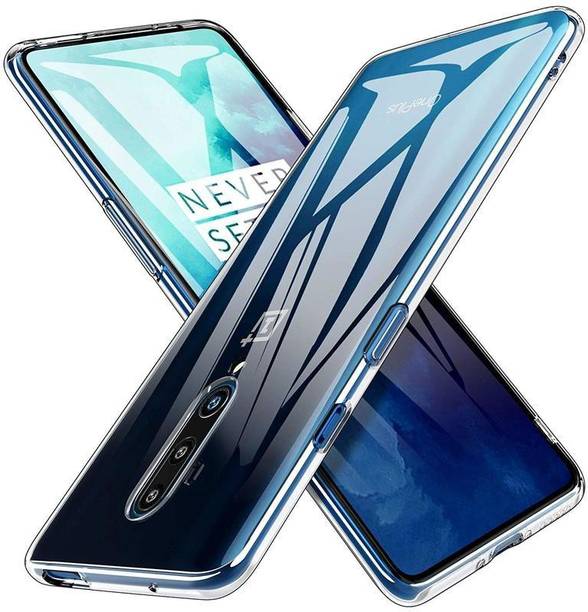 Helix Back Cover for OnePlus 7T Pro