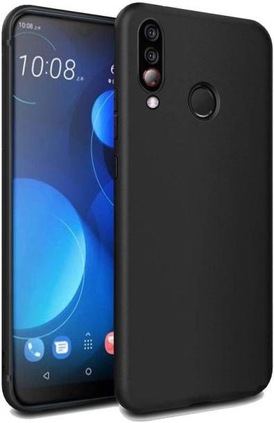 Helix Back Cover for HTC Desire 19+