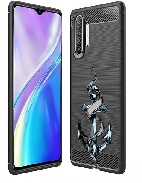 Flipkart SmartBuy Back Cover for Realme XT