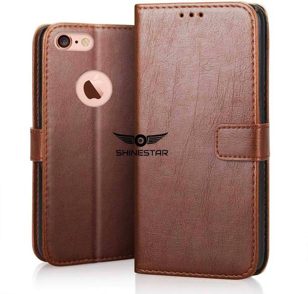 SHINESTAR Back Cover for Apple iPhone 6