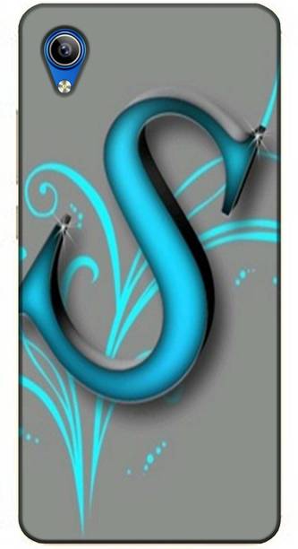 TrenoSio Back Cover for Vivo Y91i