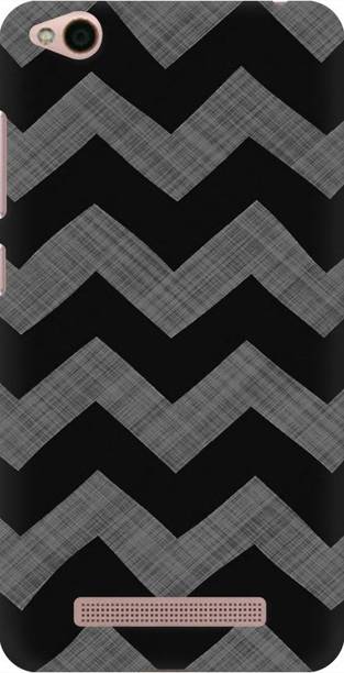 COBIERTAS Back Cover for Mi Redmi 4A