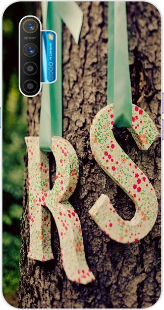 Shivay Mobicase Back Cover for Realme XT
