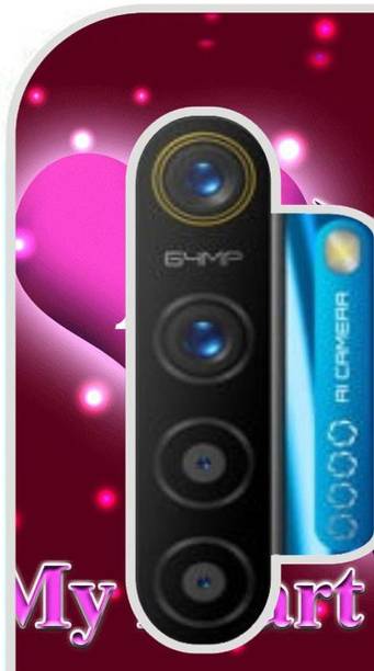 Shivay Mobicase Back Cover for Realme XT