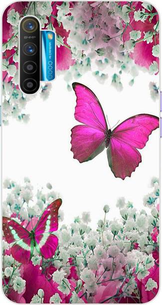 Shivay Mobicase Back Cover for Realme XT