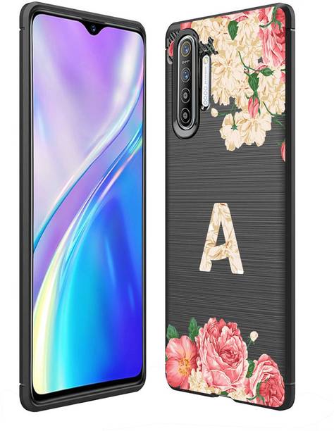 Flipkart SmartBuy Back Cover for Realme XT