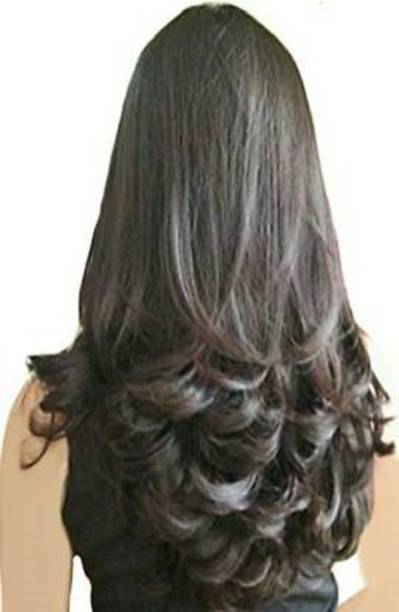 Nirmam Medium Hair Wig