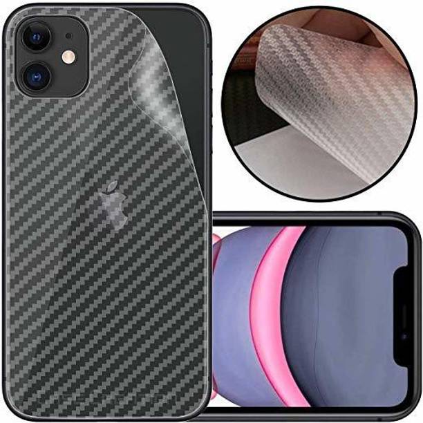 Vatsin Back Screen Guard for Apple iPhone 11 Pro