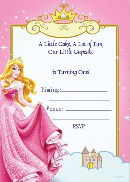Askprints Invitation Card