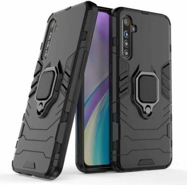 ZIVITE Back Cover for Realme XT