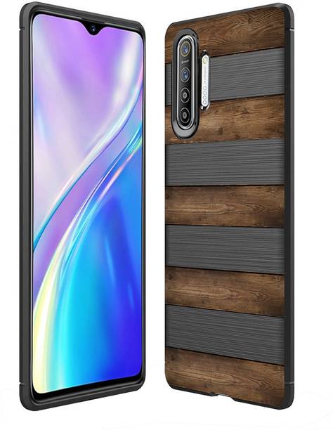 Fashionury Back Cover for Realme XT, Realme X2