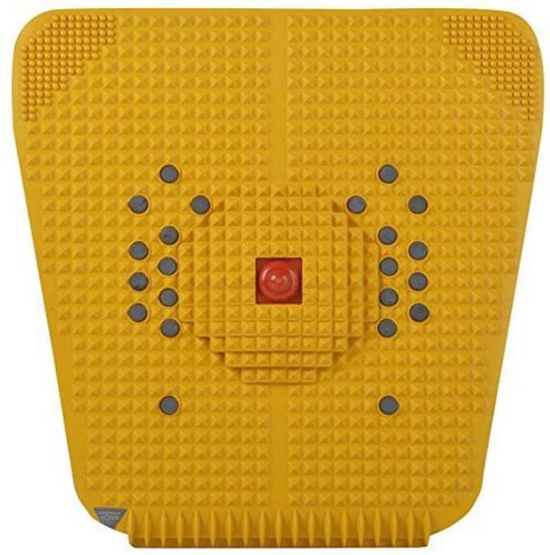 MARCRAZY MCD-1 accupressure relief mat ( multicolor ) Massager