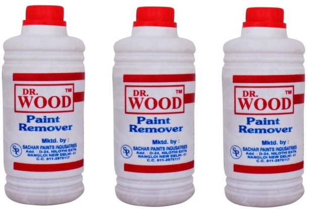 Dr. Wood 30002 Paint Remover