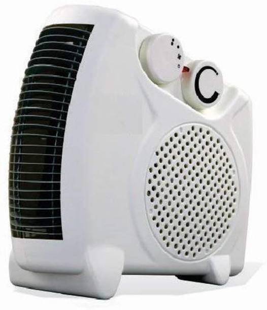 Mahima PORTABLE FAN ROOM HEATER 1000 Fan Room Heater