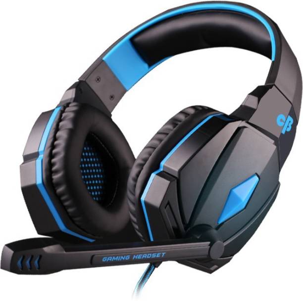 Cosmic Byte G4000 Wired Gaming Headset