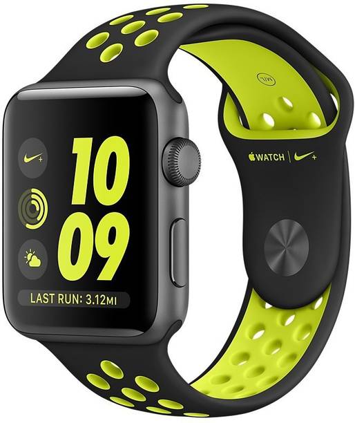 Apple Watch Nike+ -