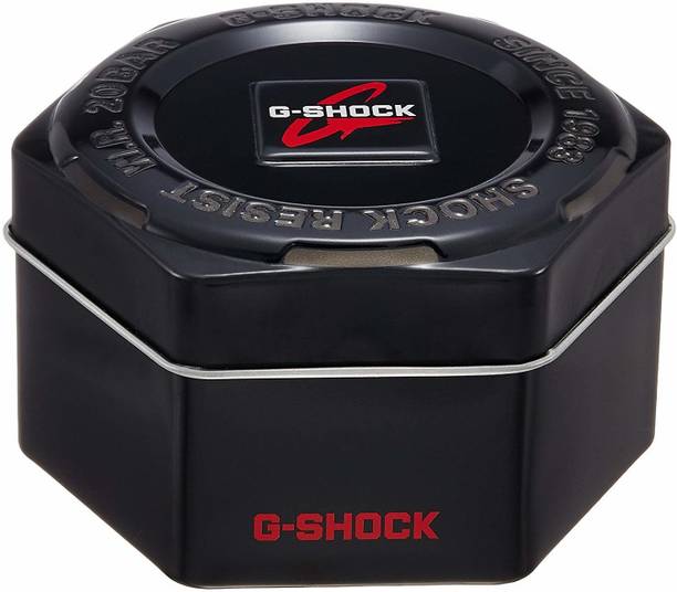 G468 g shock new arrivals