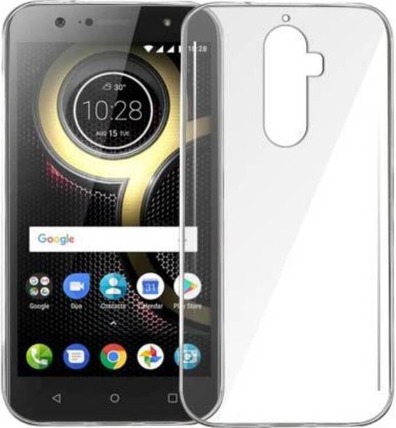 SRT Back Cover for Lenovo K8 Note