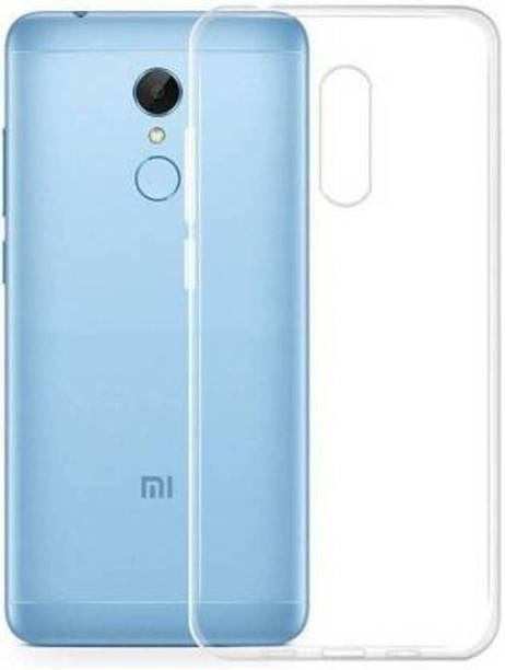 SRT Back Cover for Mi Redmi 5