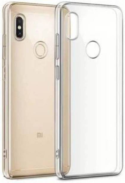 SRT Back Cover for Mi Redmi Y2