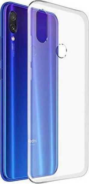 SRT Back Cover for Mi Redmi Y3