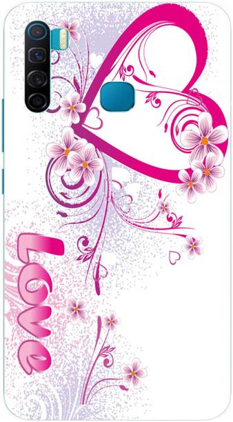 Print maker Back Cover for Infinix S5, Infinix S5 Lite