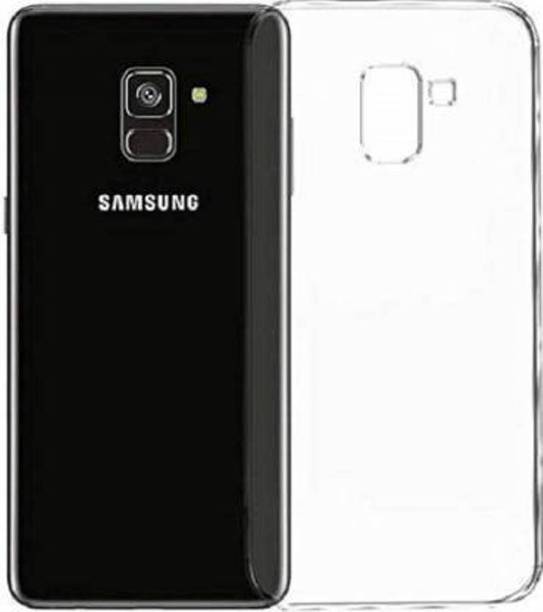 SRT Back Cover for Samsung Galaxy J6