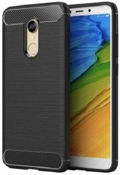 SRT Back Cover for Mi Redmi 5