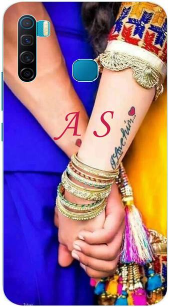 Print maker Back Cover for Infinix S5, Infinix S5 Lite