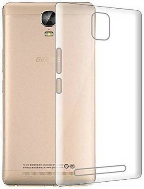 SRT Back Cover for Gionee P7 Max